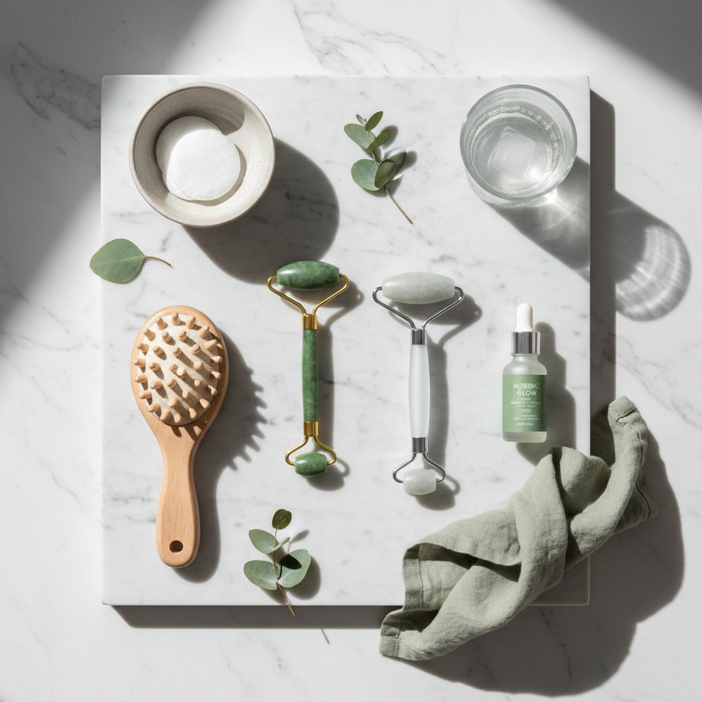 The Nordic Morning Ritual Kit